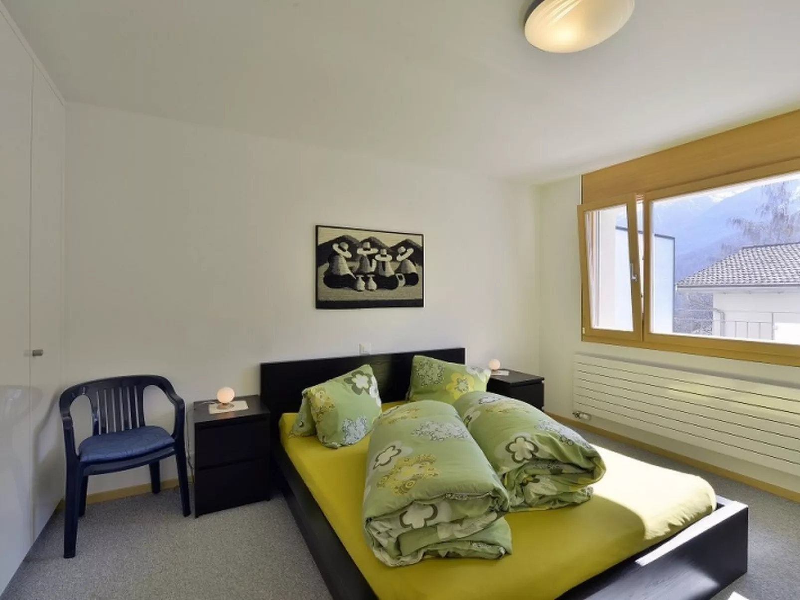 SOTRACHÖGNA EG, (Scuol). - Binnen