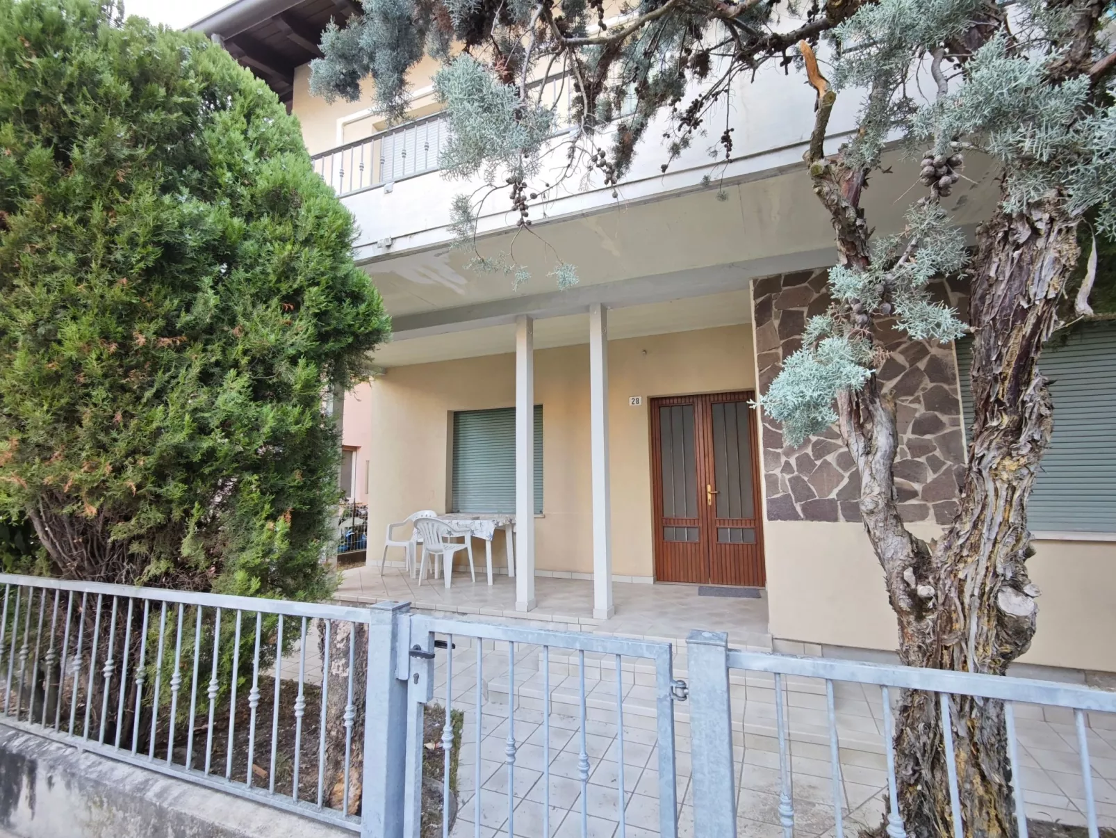 Lucrezia - Lignano Sabbiadoro - Buiten