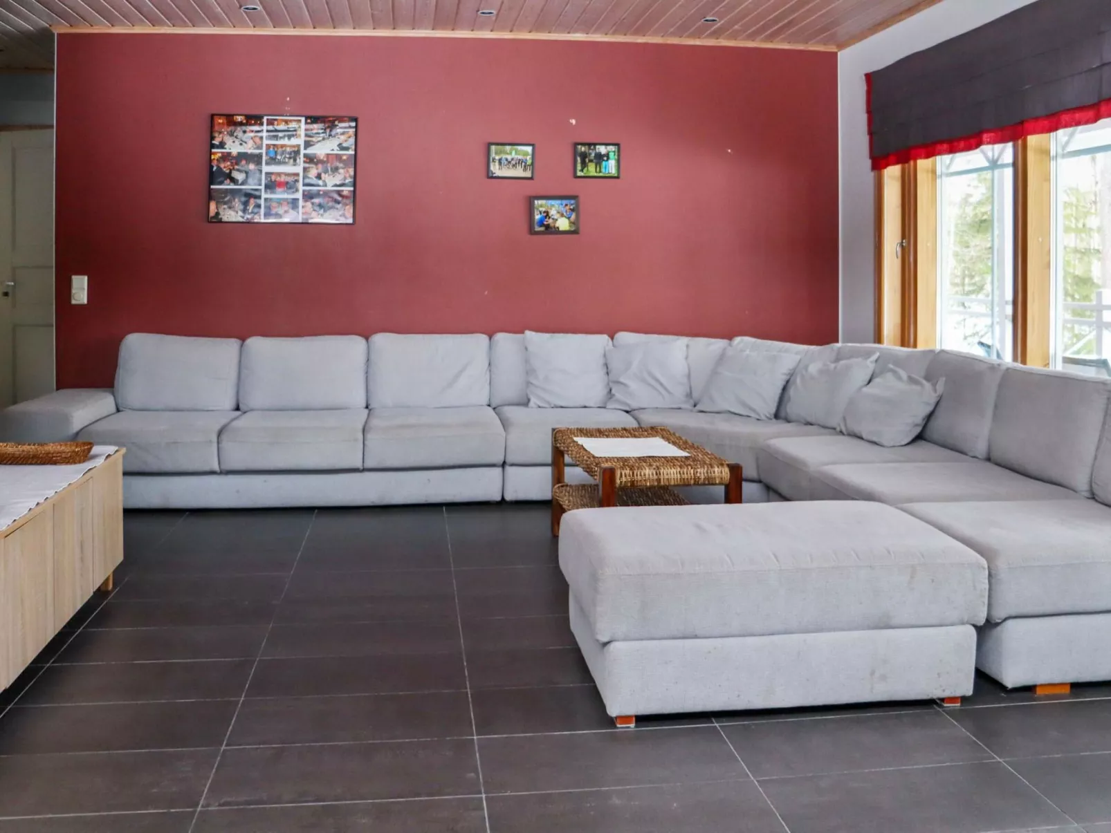 Villa 1 paltamo golf jäsenalennus - Binnen