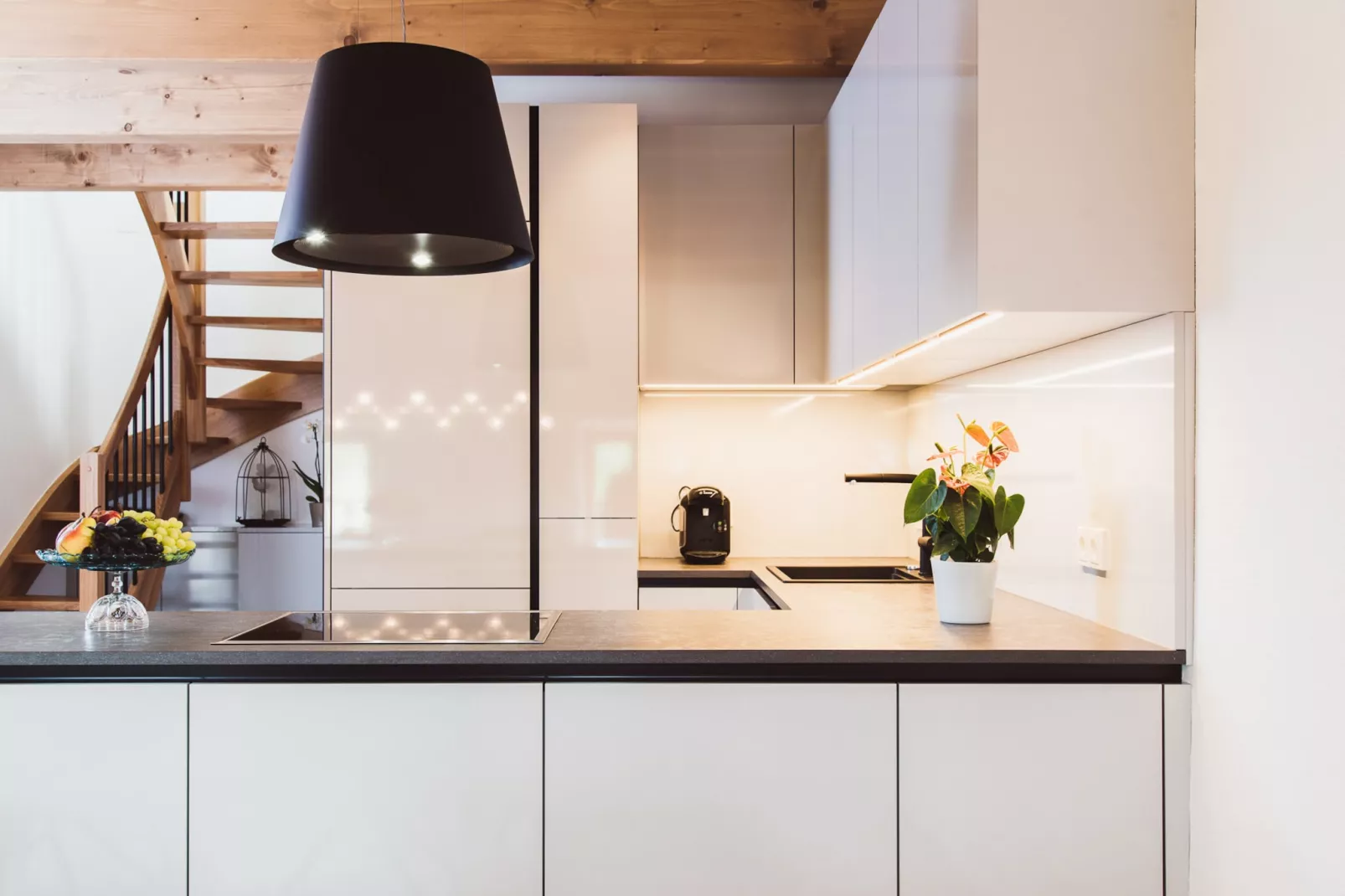 Klöchberg Relaxing & Living - Keuken