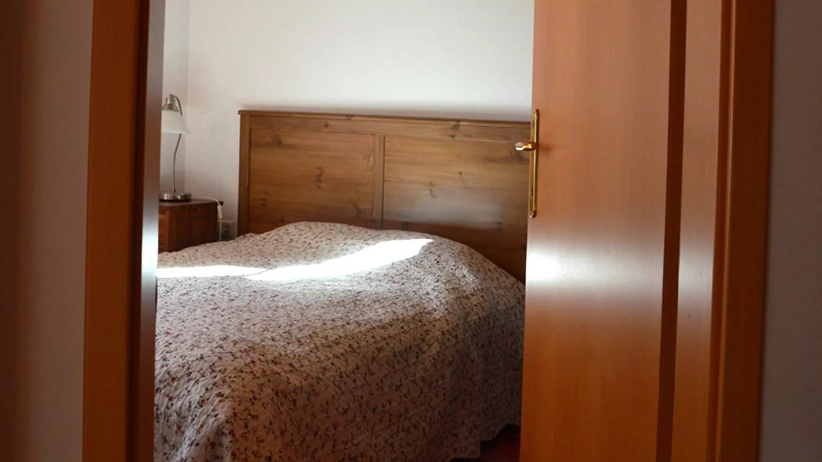 Kötschach - Slaapkamer