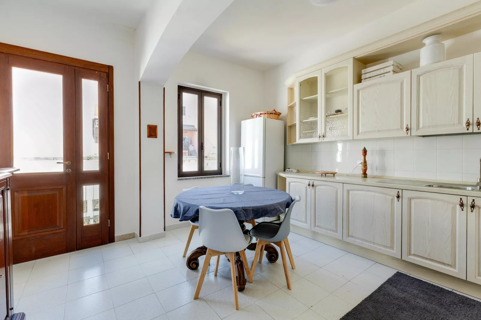 CASA KATIA - Eetkamer