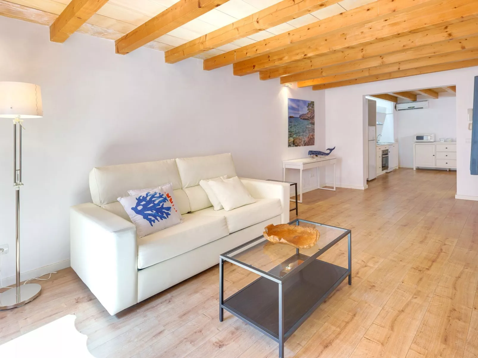 URBAN SUITES 3 PALMA STANDARD TI/75 - Binnen