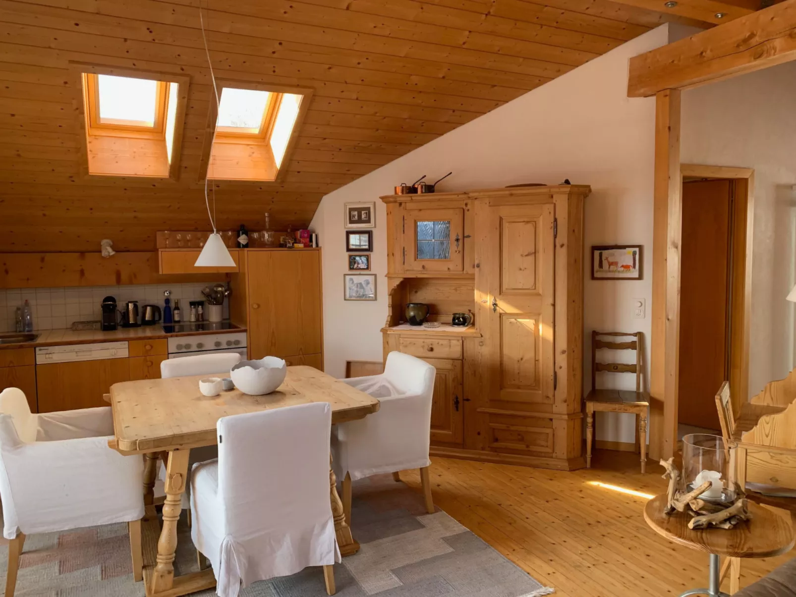Haus Vicasa, Andiast, (Andiast). - Image-tags.info