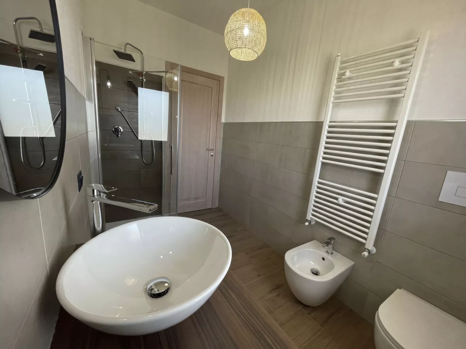 Gavina B - Binnen