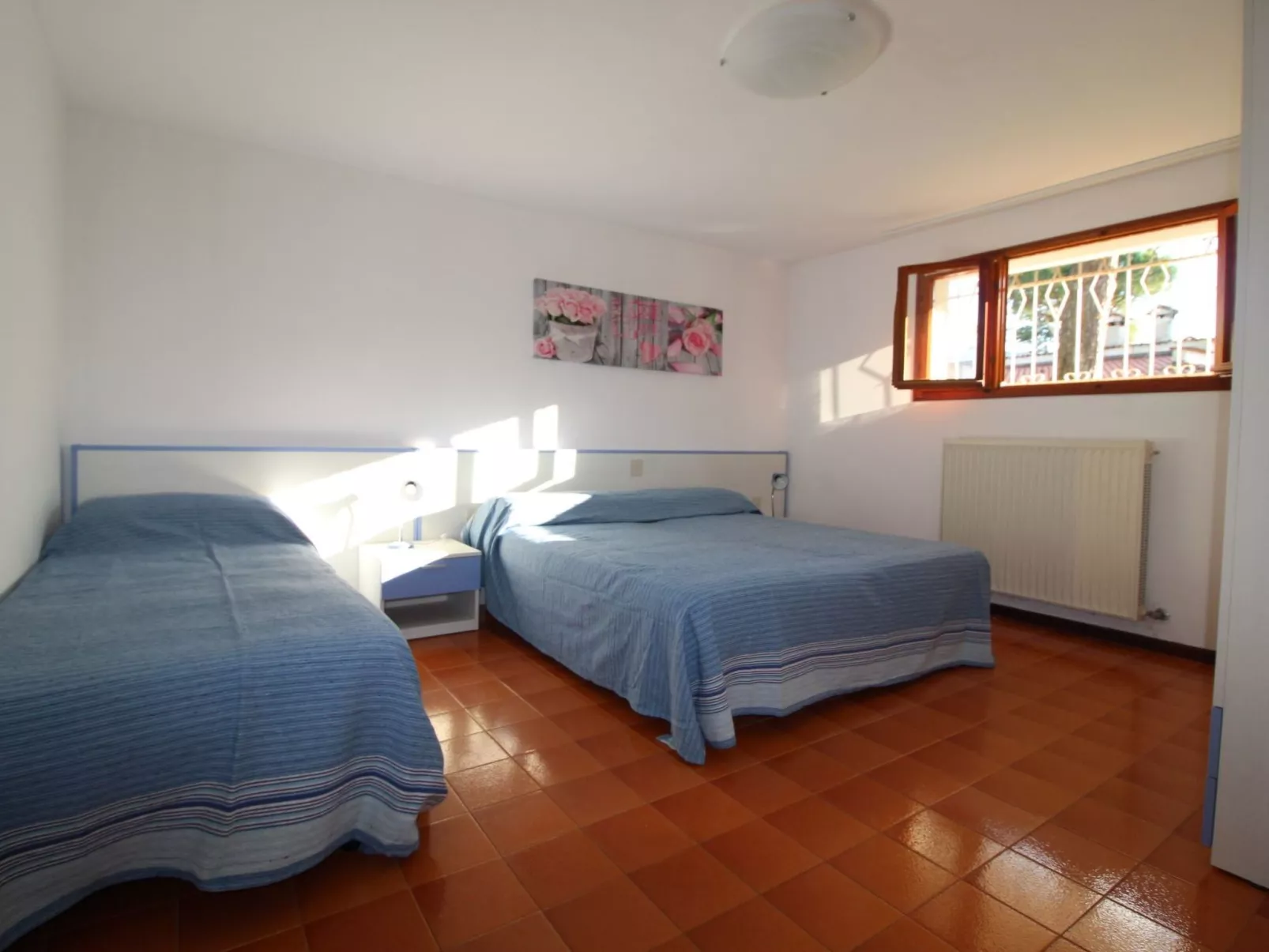 Villa Marisa 2 - Binnen