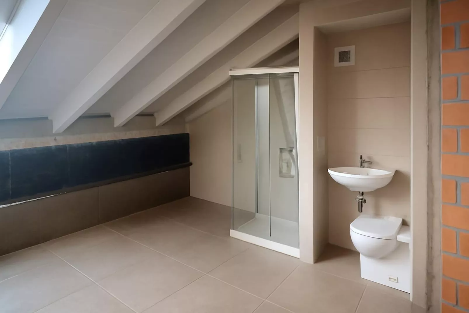 MONO DELEDDA 2 - Slaapkamer