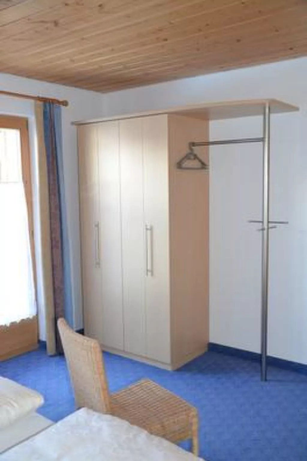 Haus Helvetia, (Samnaun-Compatsch) - Buiten