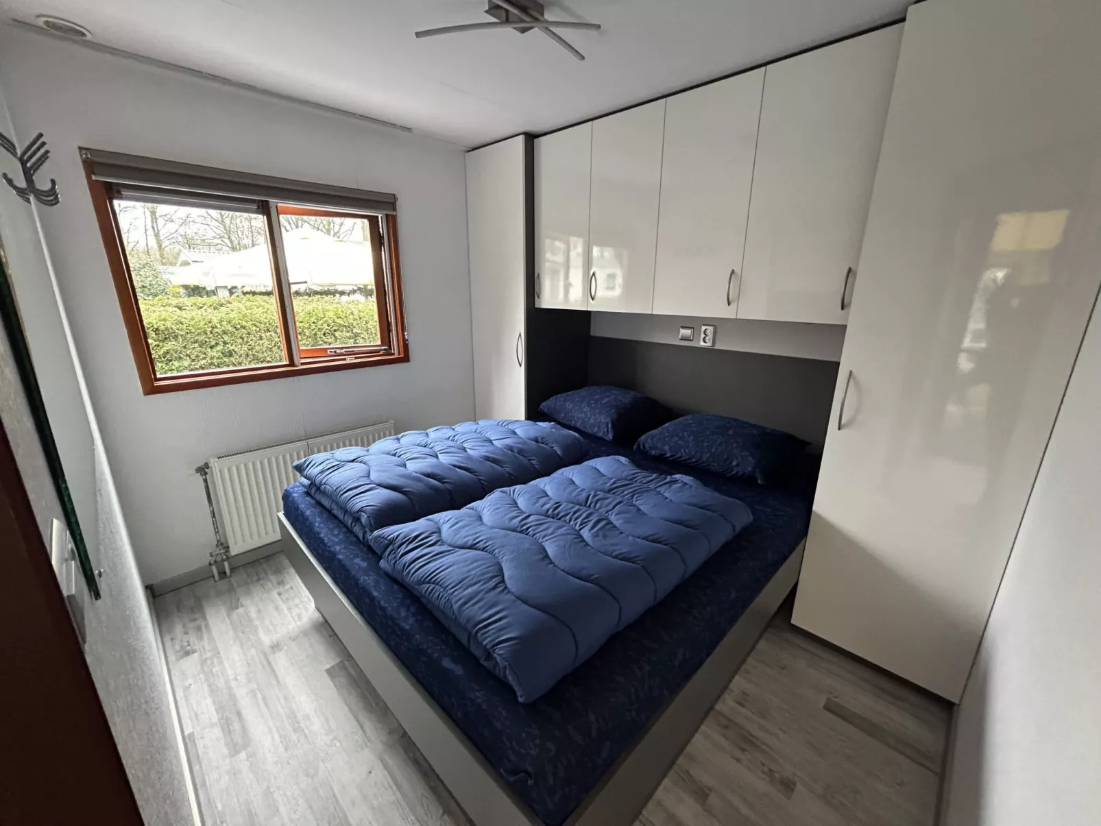 Vakantiepark Klein Vink - E11 - Binnen