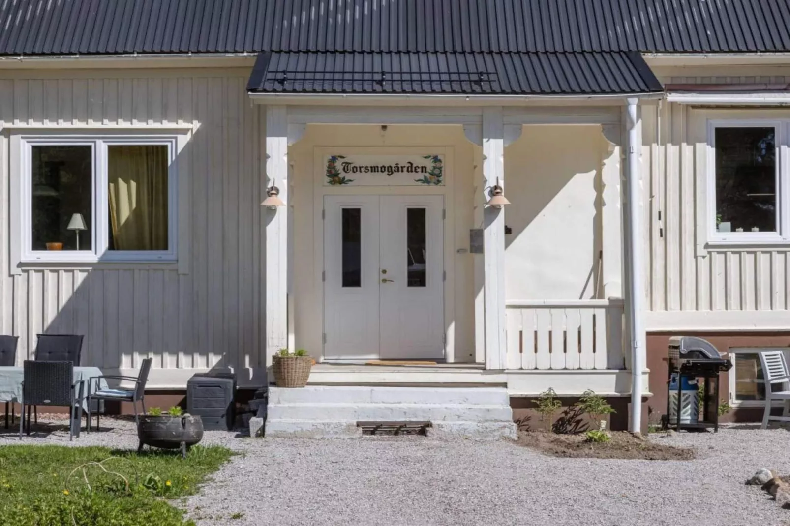 5 sterren vakantie huis in SKATTUNGBYN ORSA - Niet-getagd