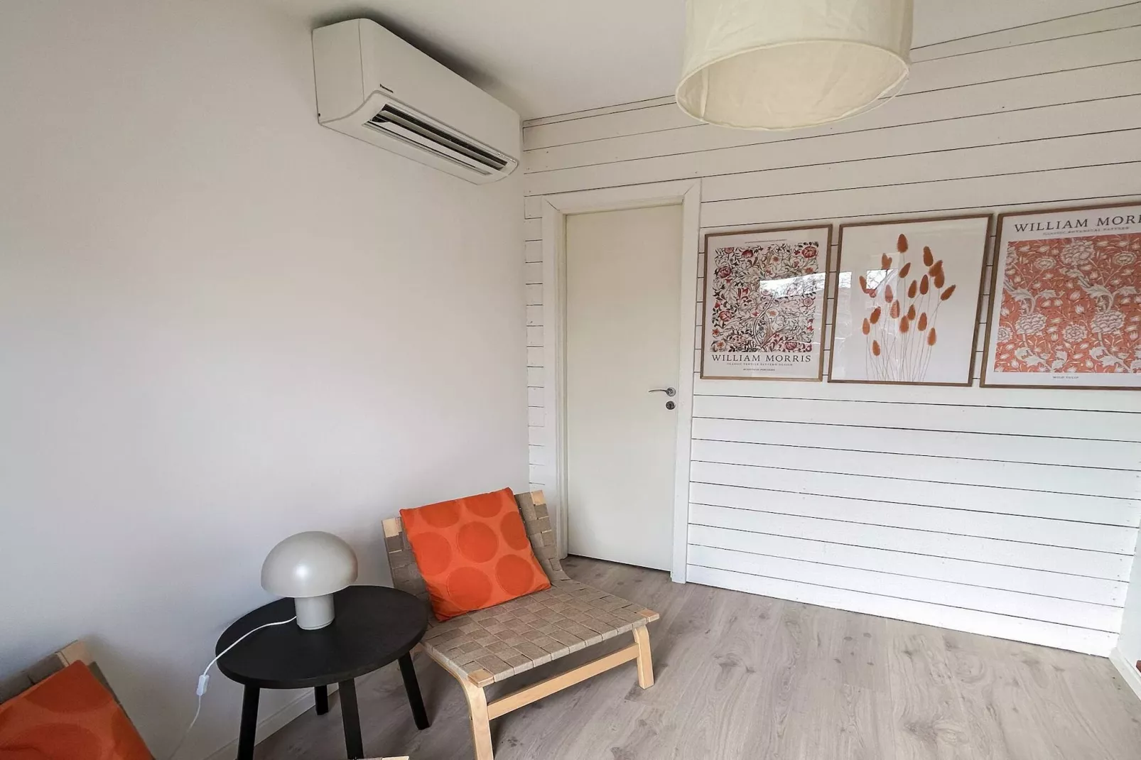 5 persoons vakantie huis in TRELLEBORG - Binnen