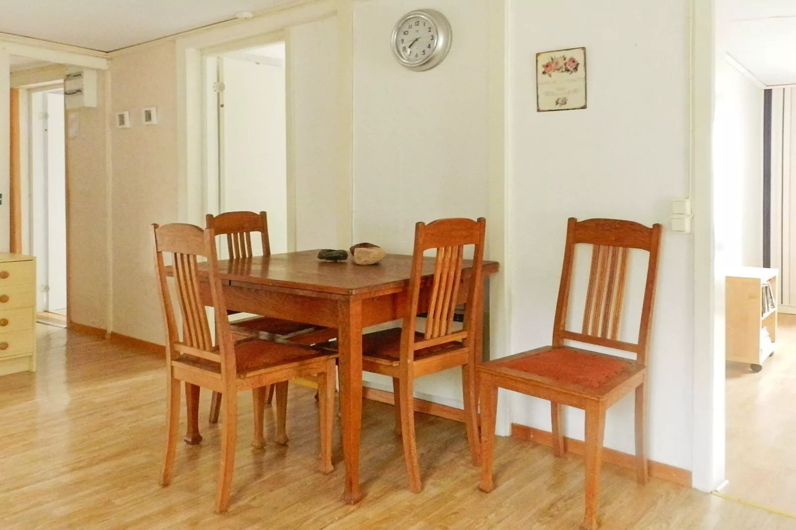 7 persoons vakantie huis in LYSEKIL - Binnen