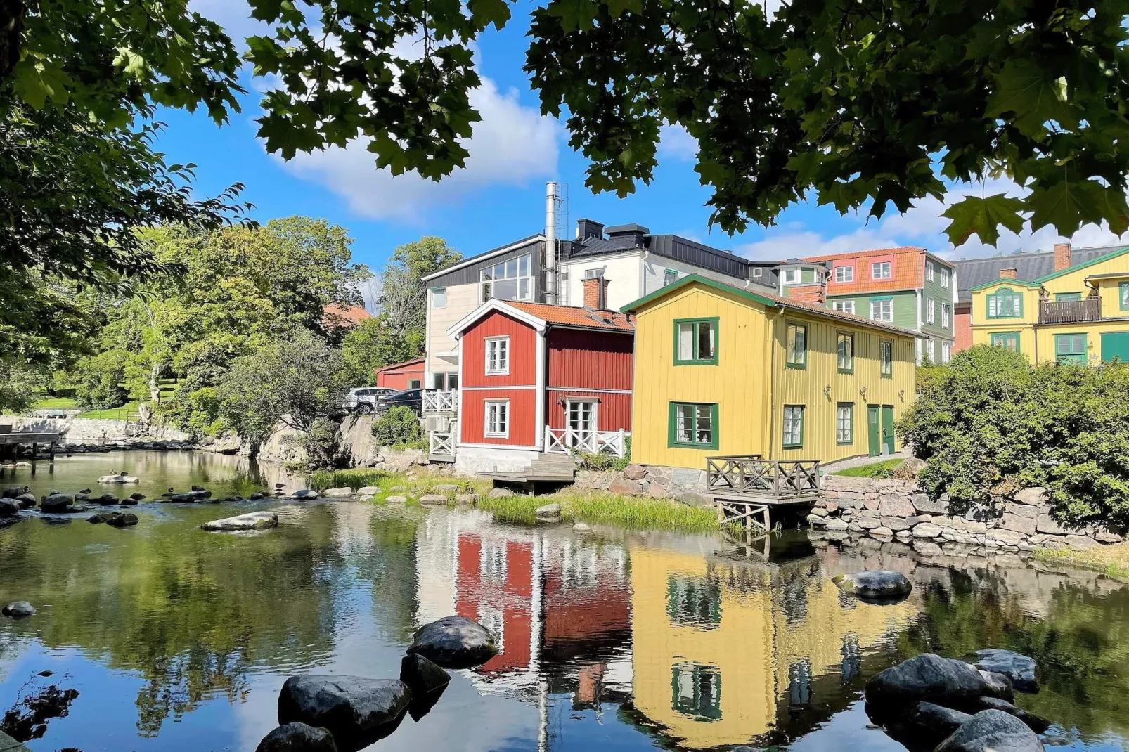3 persoons vakantie huis in NORRTÄLJE - Niet-getagd