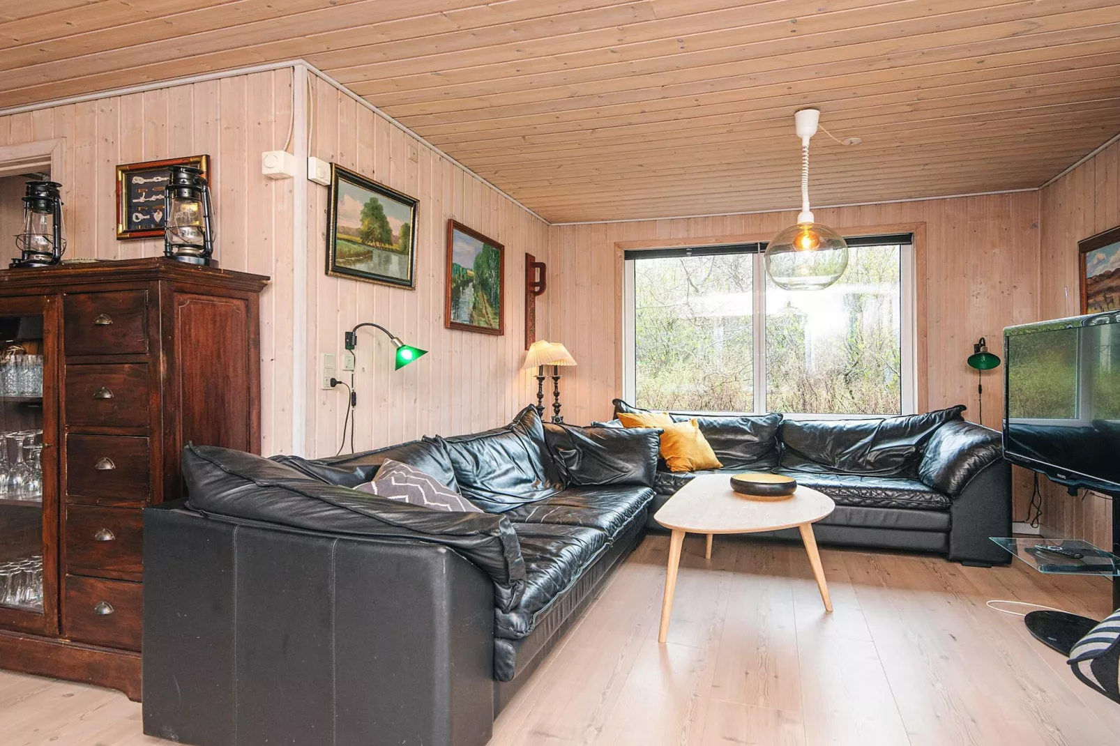 10 persoons vakantie huis in Oksbøl-By Traum - Binnen