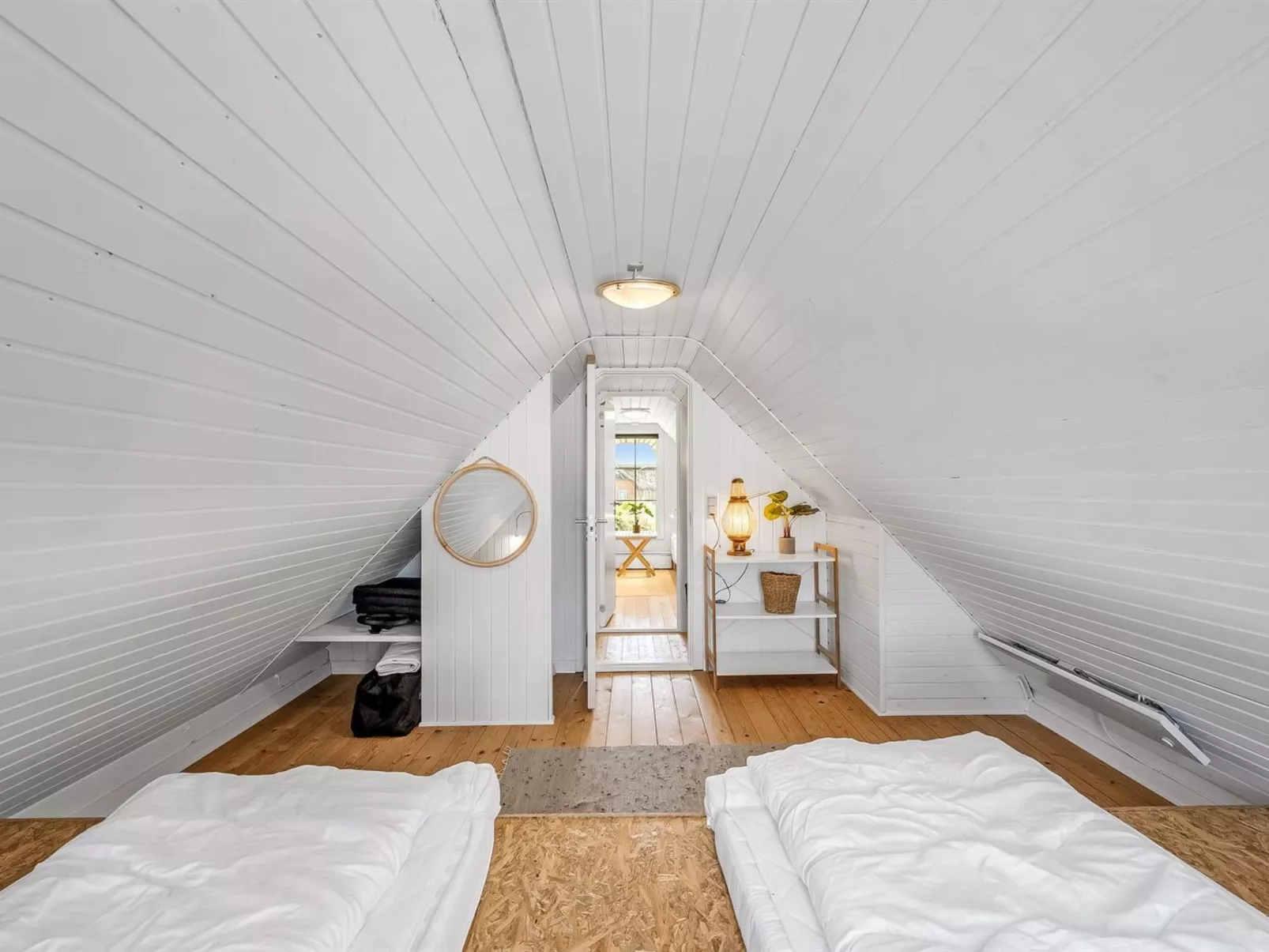 "Klimentina" - 150m from the sea - Binnen