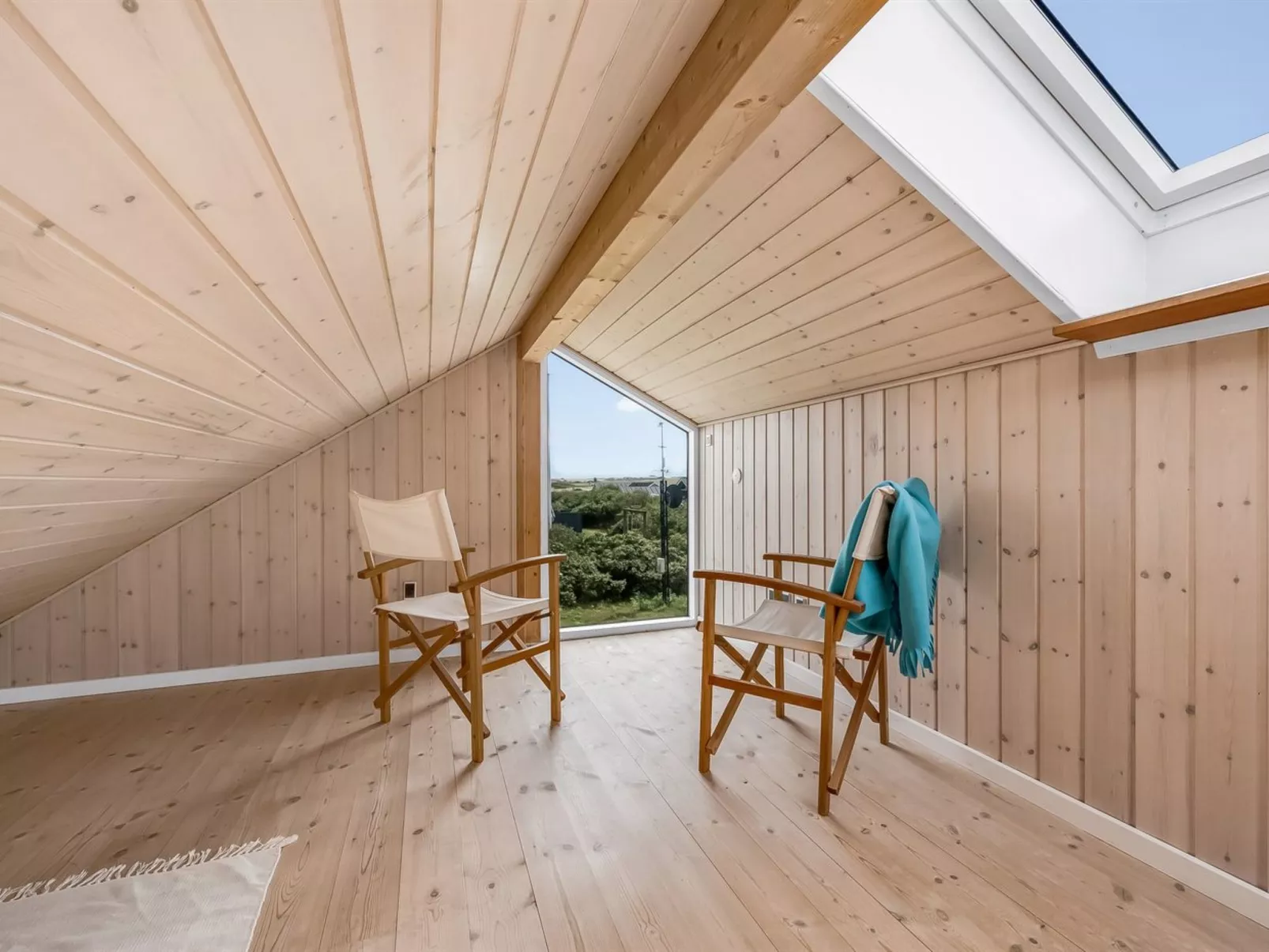 "Cristine" - 400m from the sea - Binnen