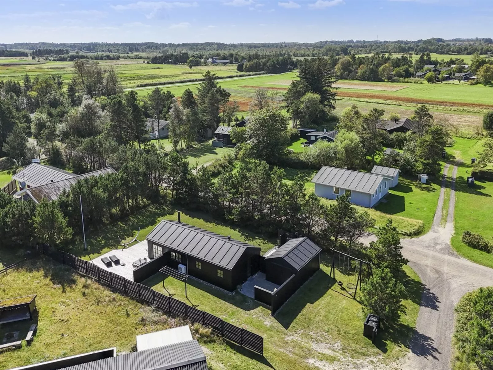 "Sheyla" - 150m from the sea - Buiten
