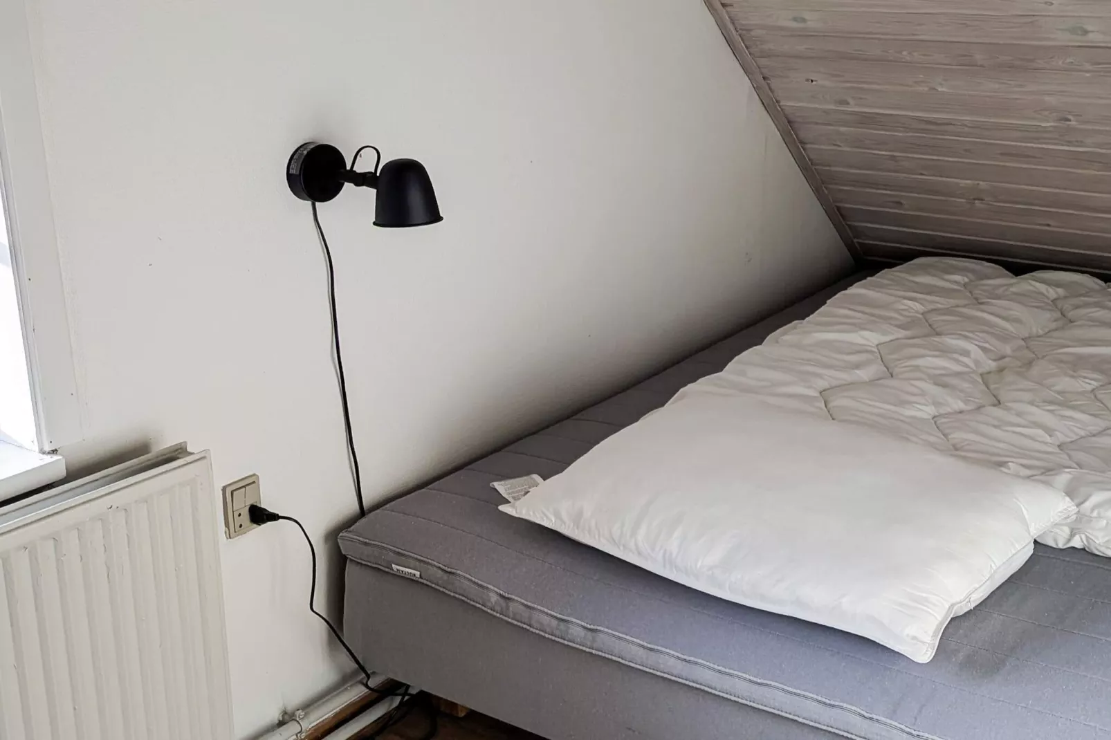 5 persoons vakantie huis in Ålbæk-By Traum - Binnen