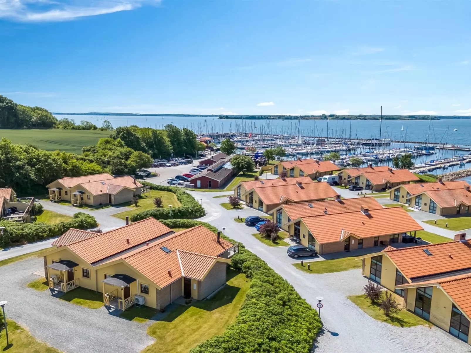 "Era" - 100m from the sea - Buiten