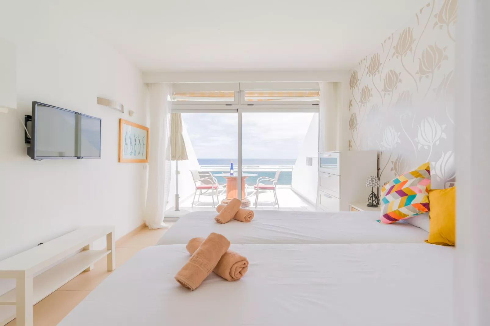 Marsin Playa 305 By CanariasGetaway - Slaapkamer