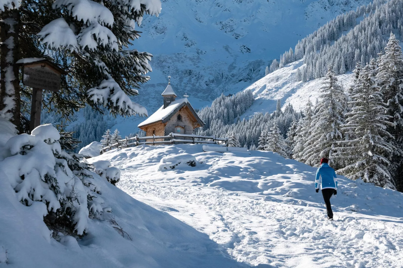 Brunner Apartment Top 5 - Gebied winter 20km