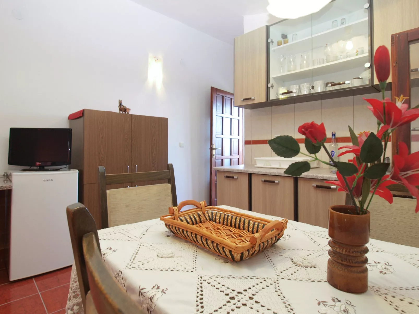 Apartment 1665 - Binnen