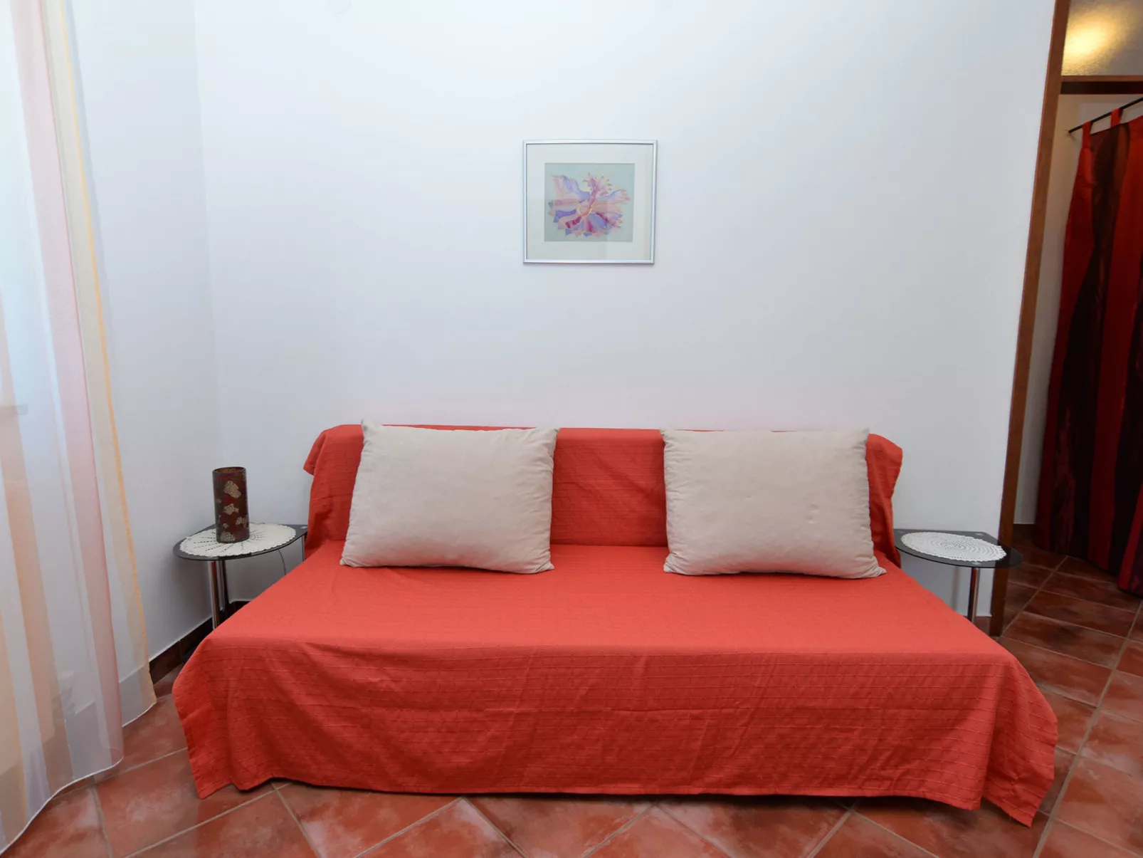 Apartment 590 - Binnen