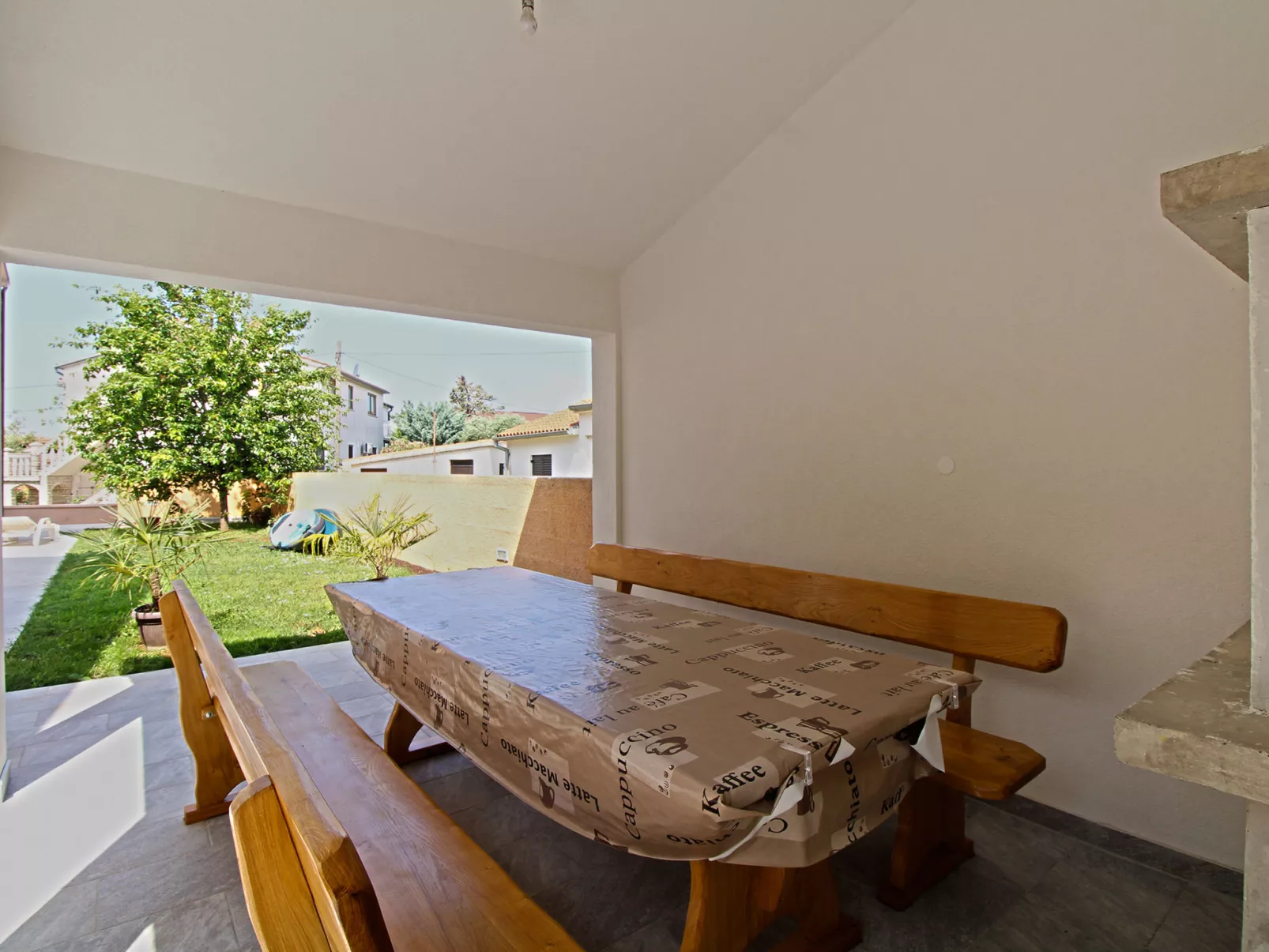 Apartment 1359 - Buiten