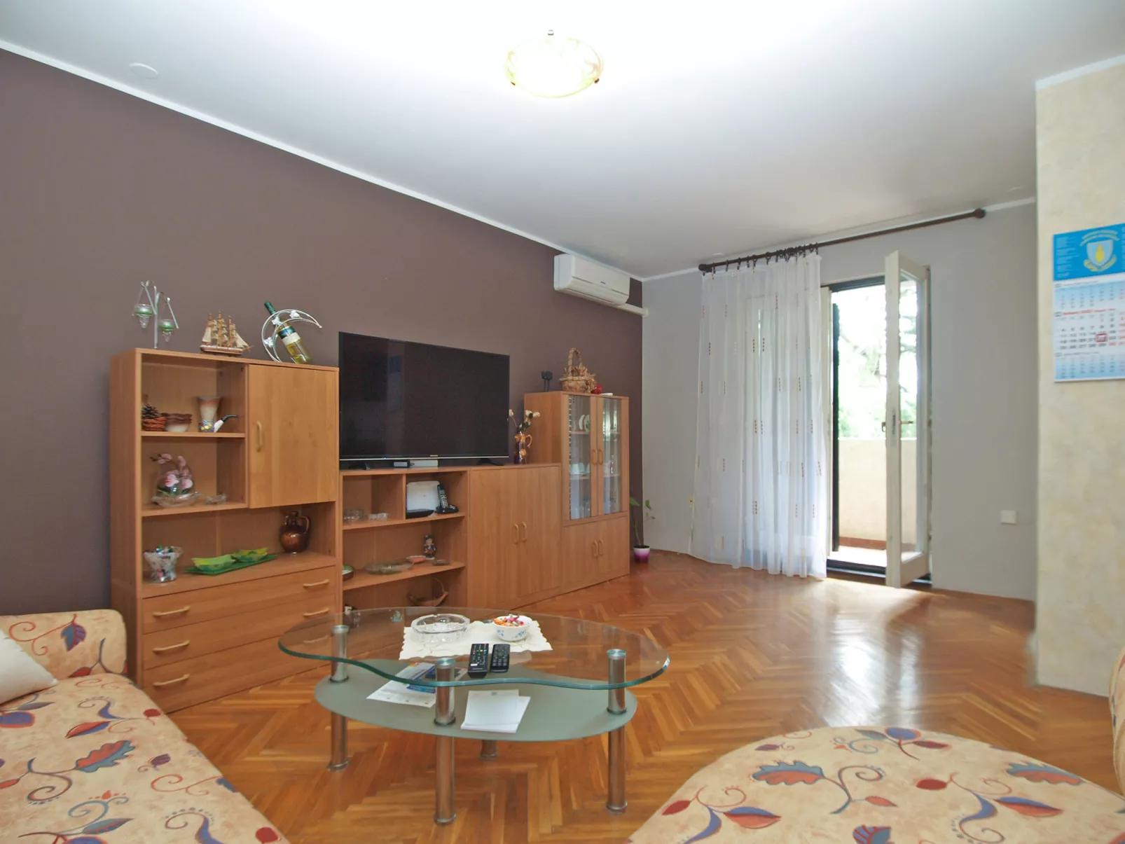Apartment 2028 - Binnen