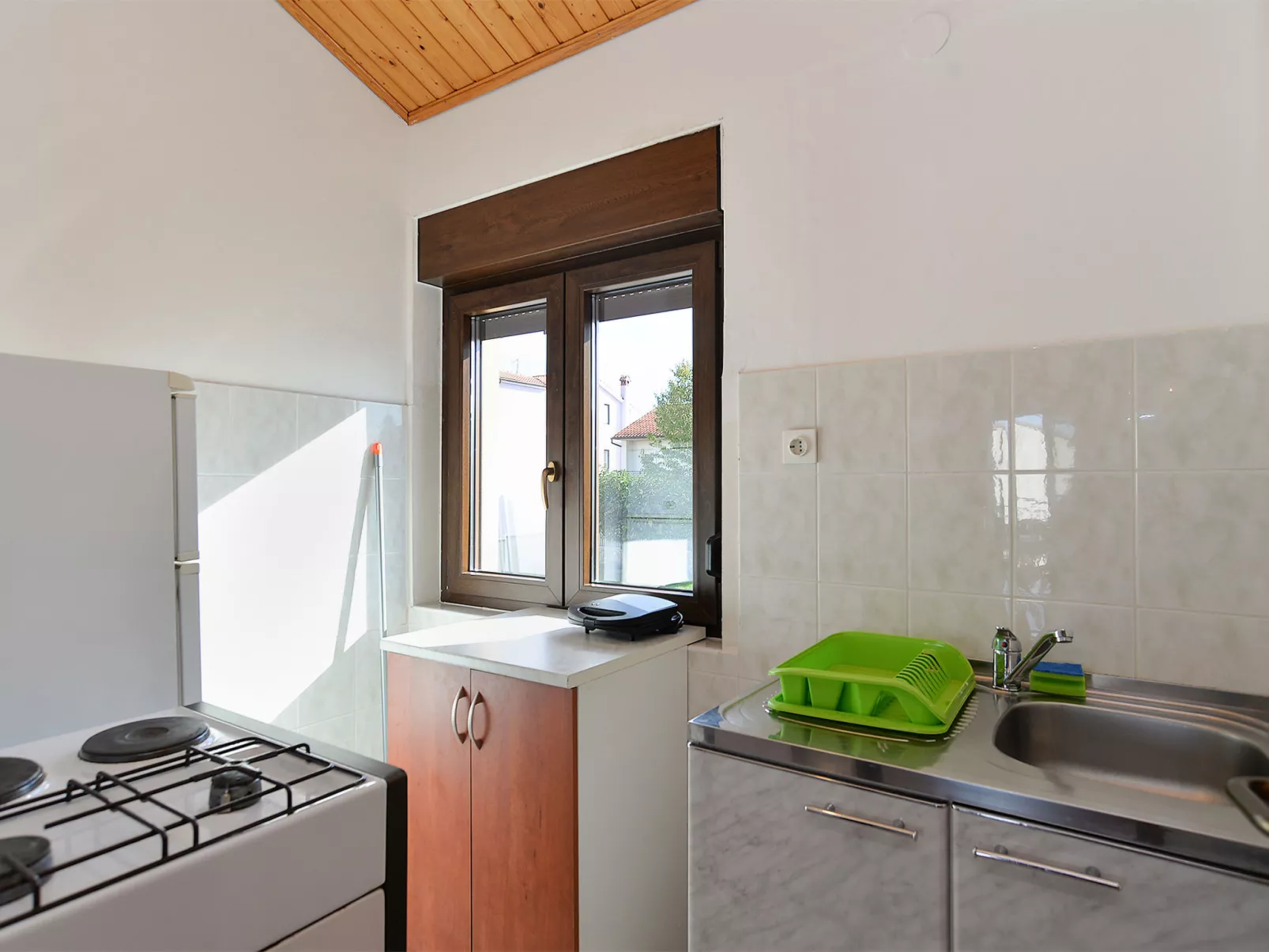 Apartment 349 - Binnen