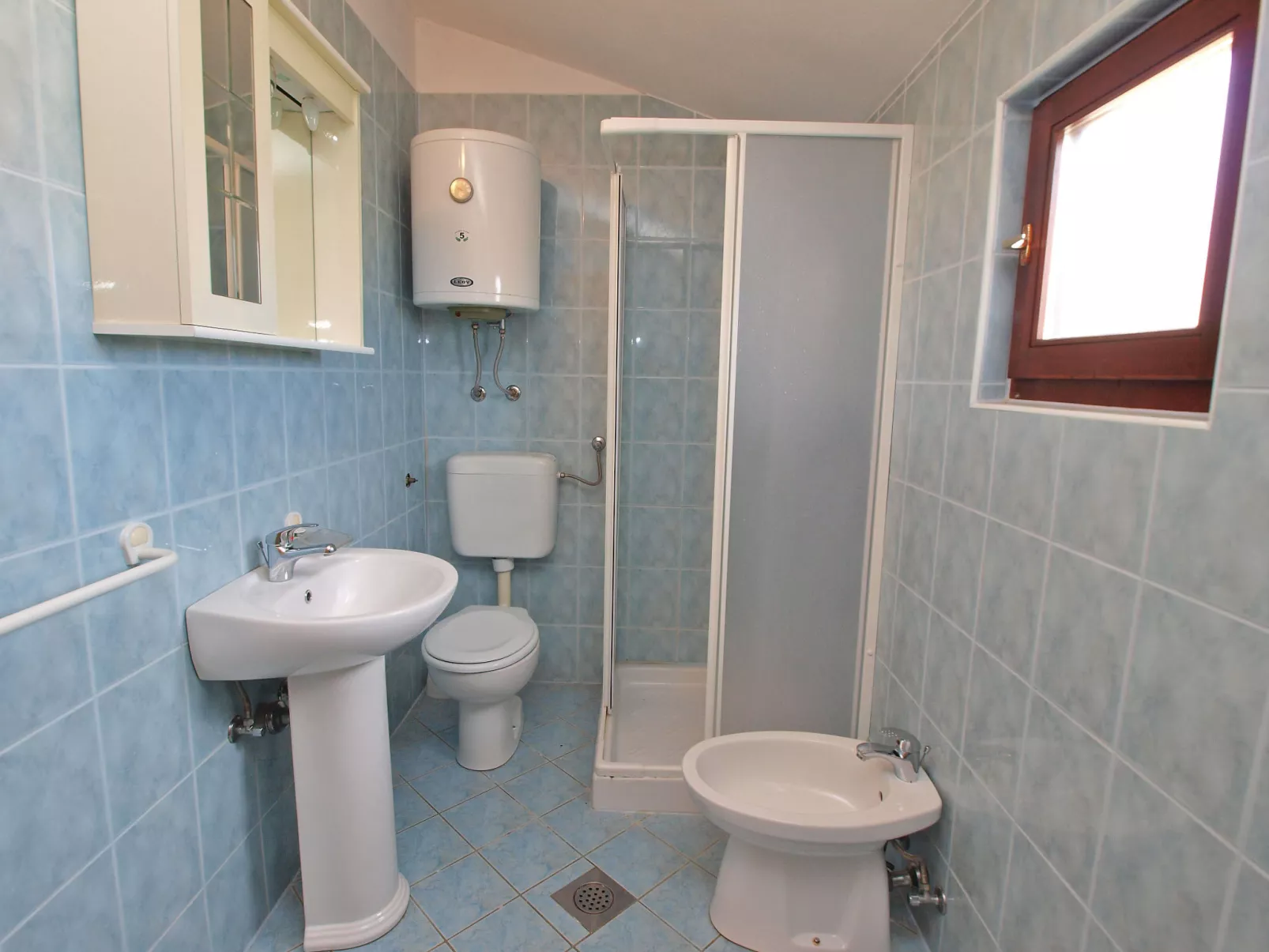 Apartment 349 - Binnen