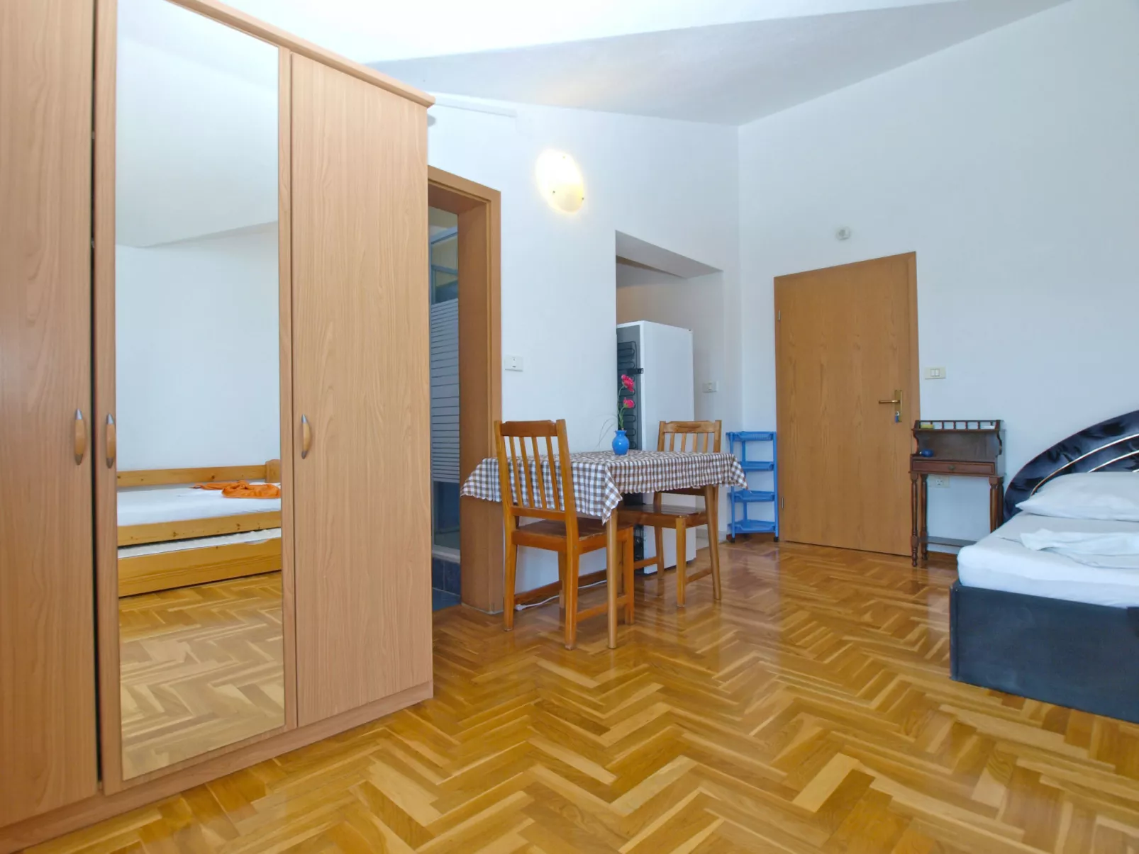 Apartment 1598 - Binnen