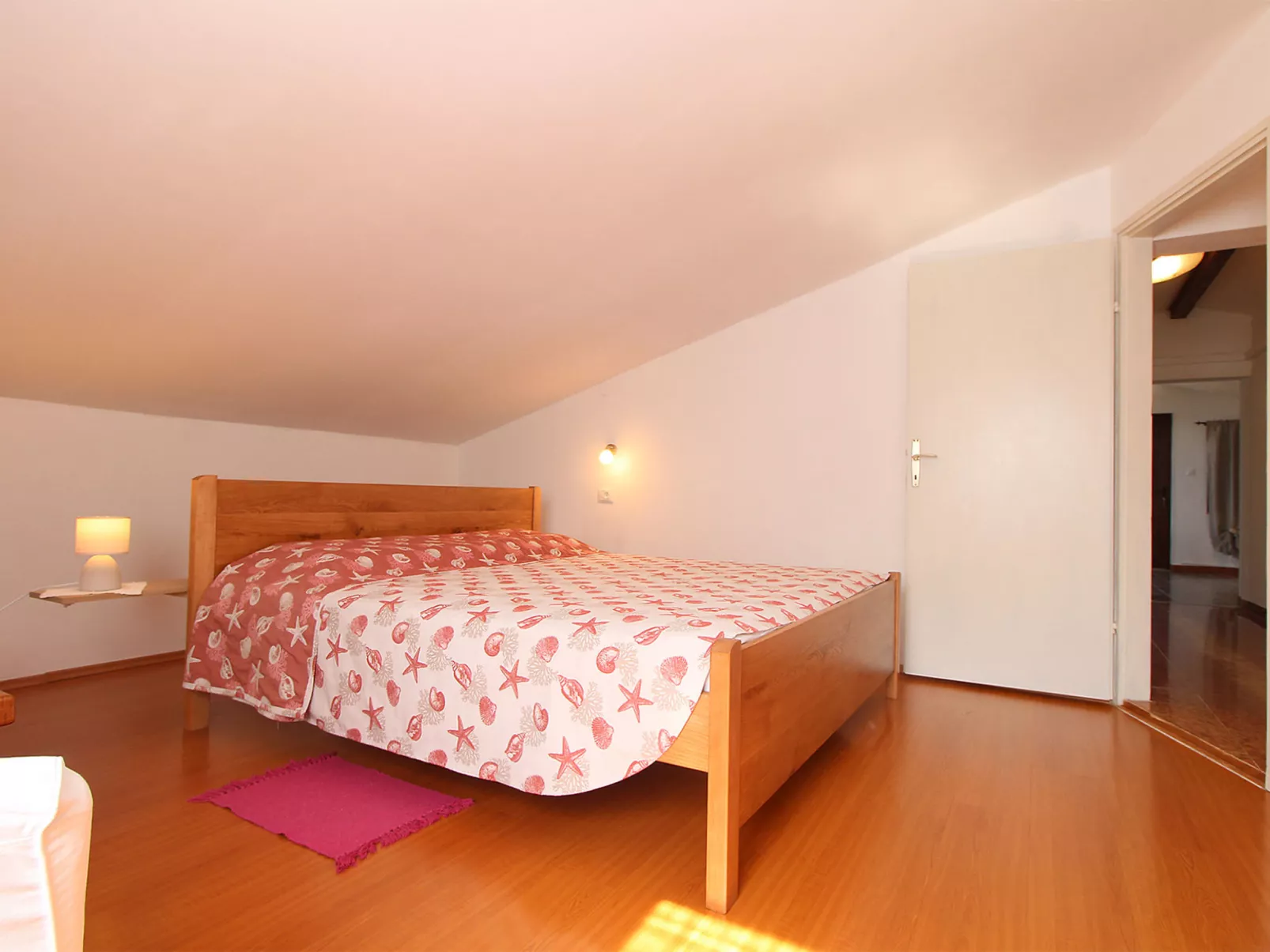 Apartment 1451 - Binnen