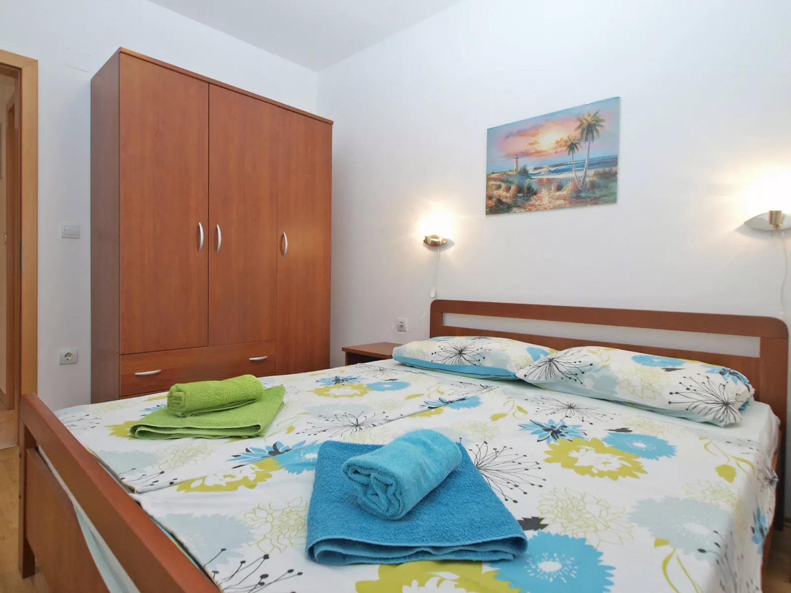 Apartment 1282 - Binnen