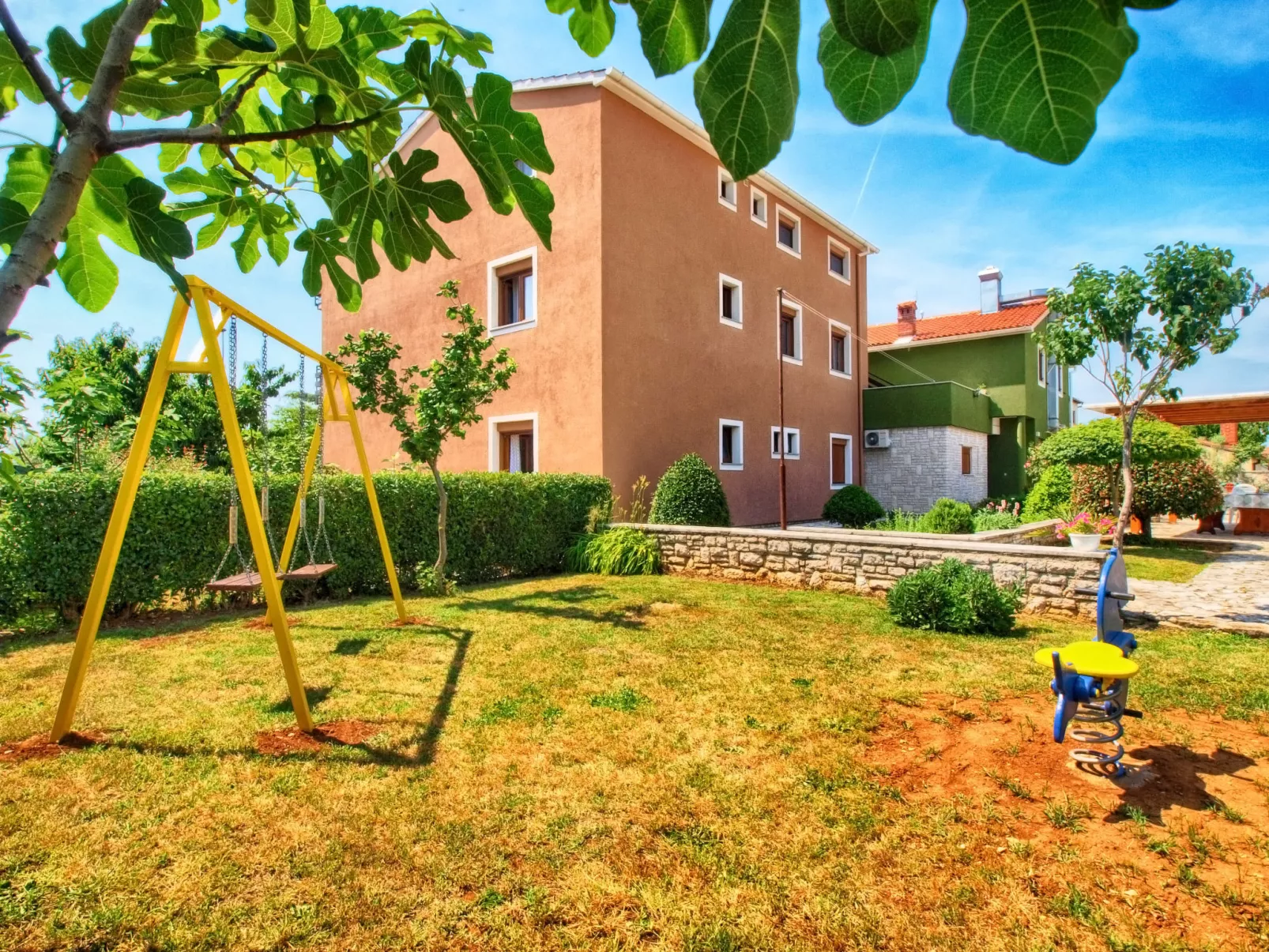Apartment 1249 - Buiten
