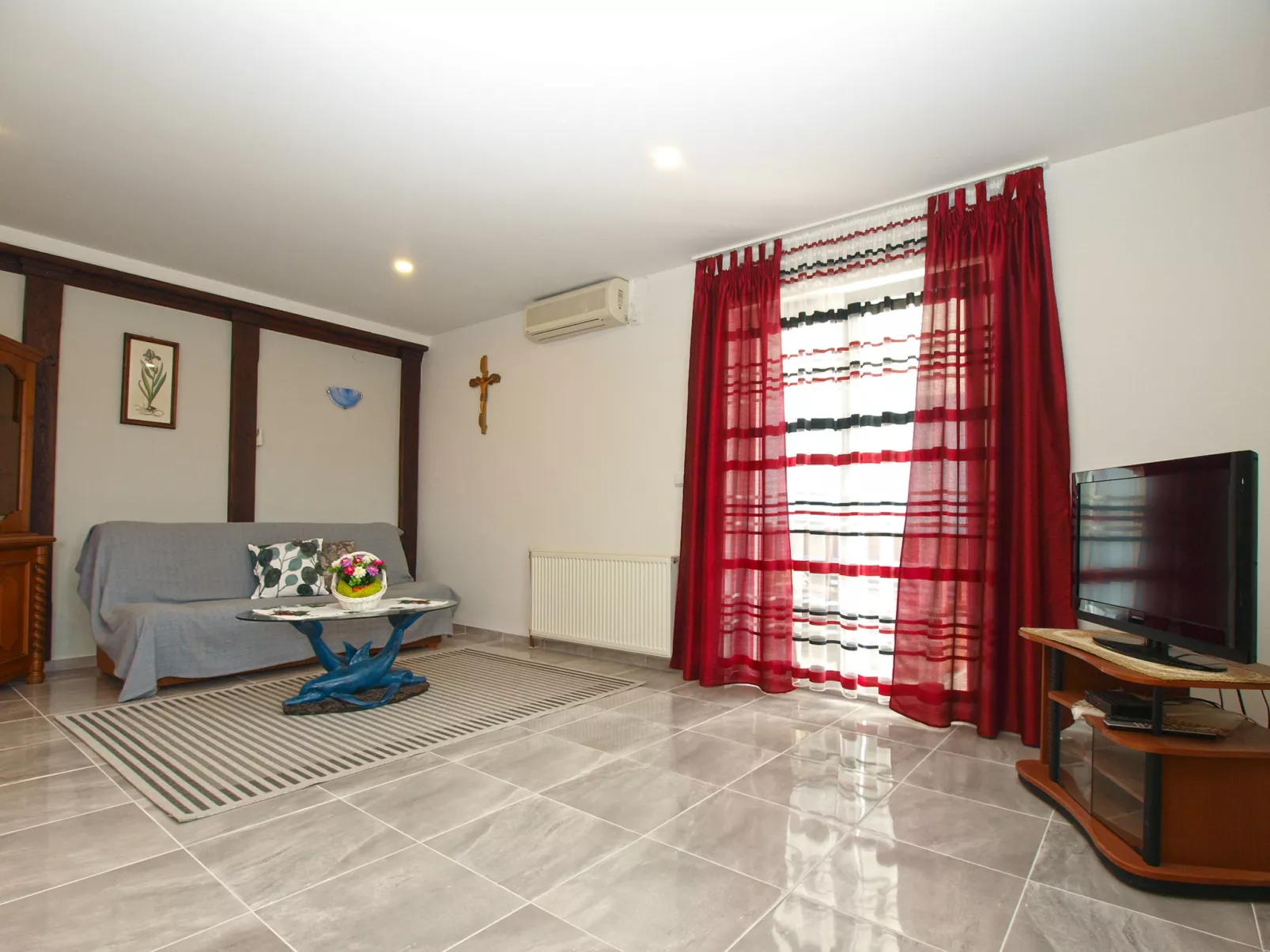 Apartment 1251 - Binnen