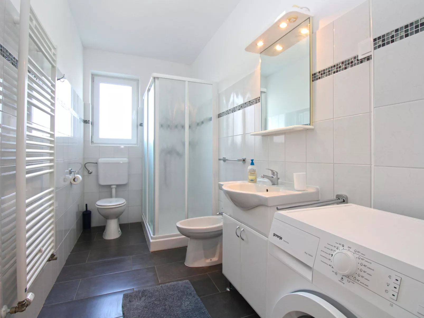 Apartment 2397 - Binnen