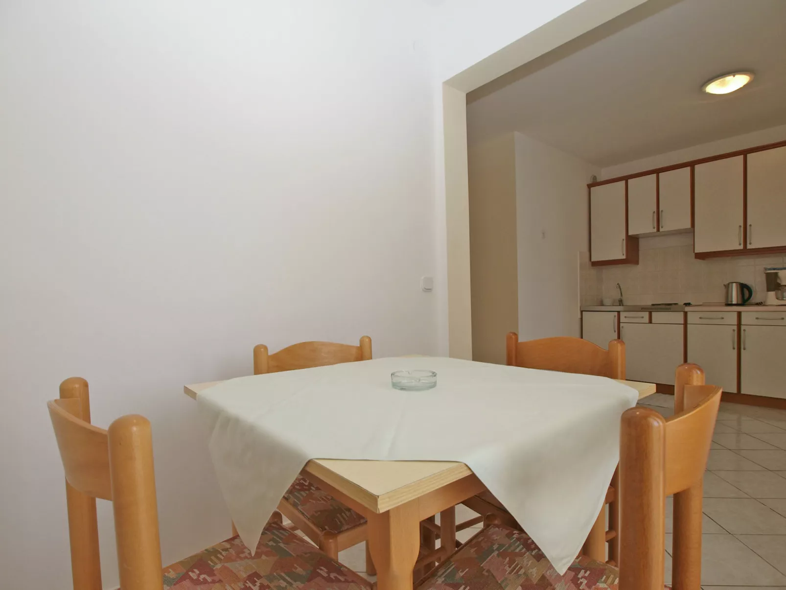 Apartment 1842 - Binnen