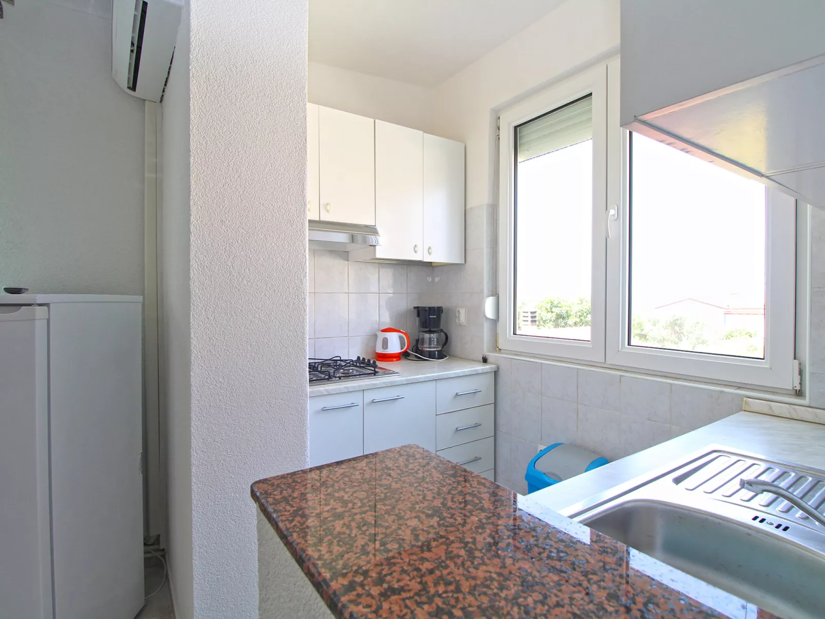 Apartment 1362 - Binnen