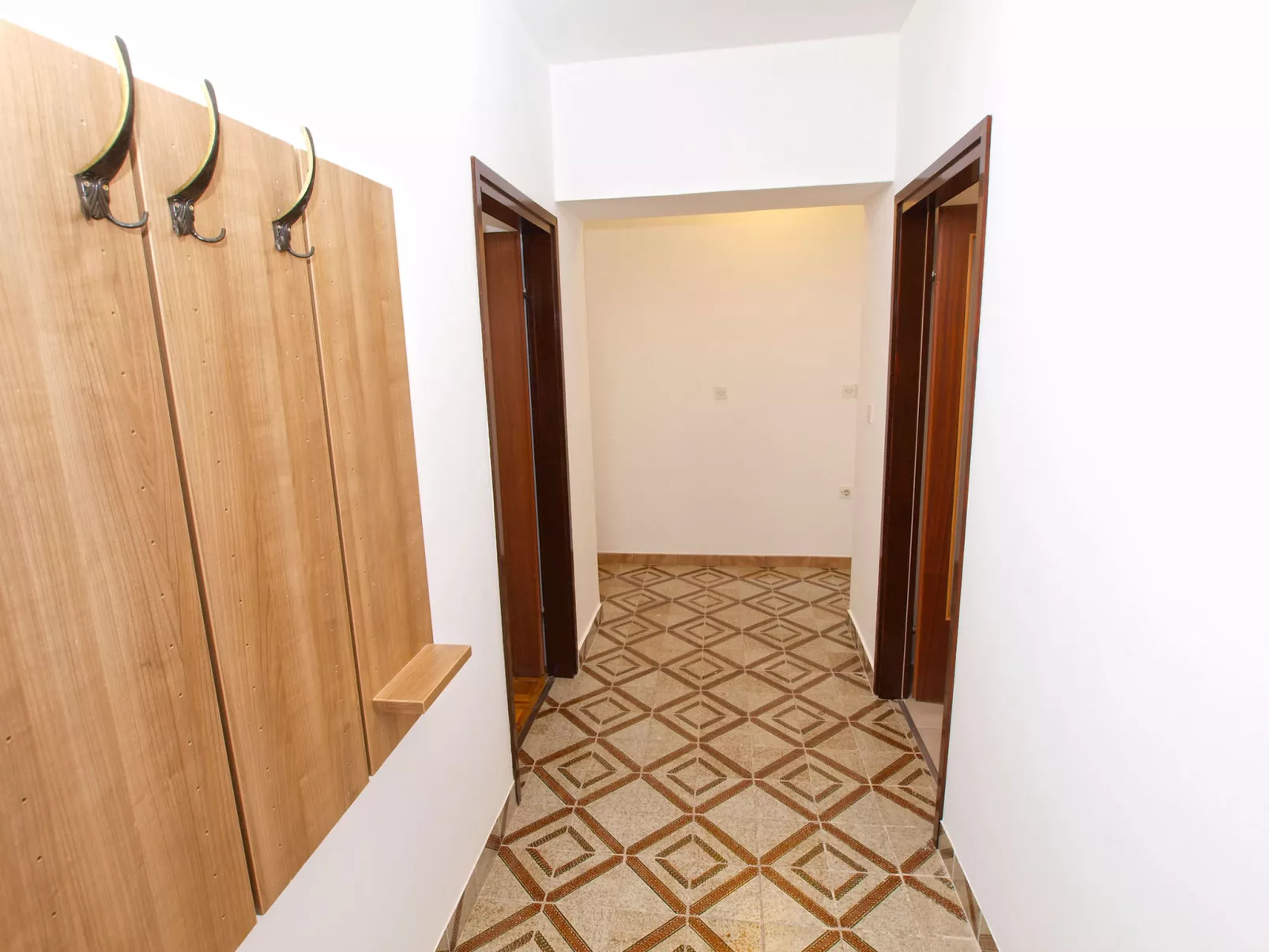 Apartment 1031 - Binnen