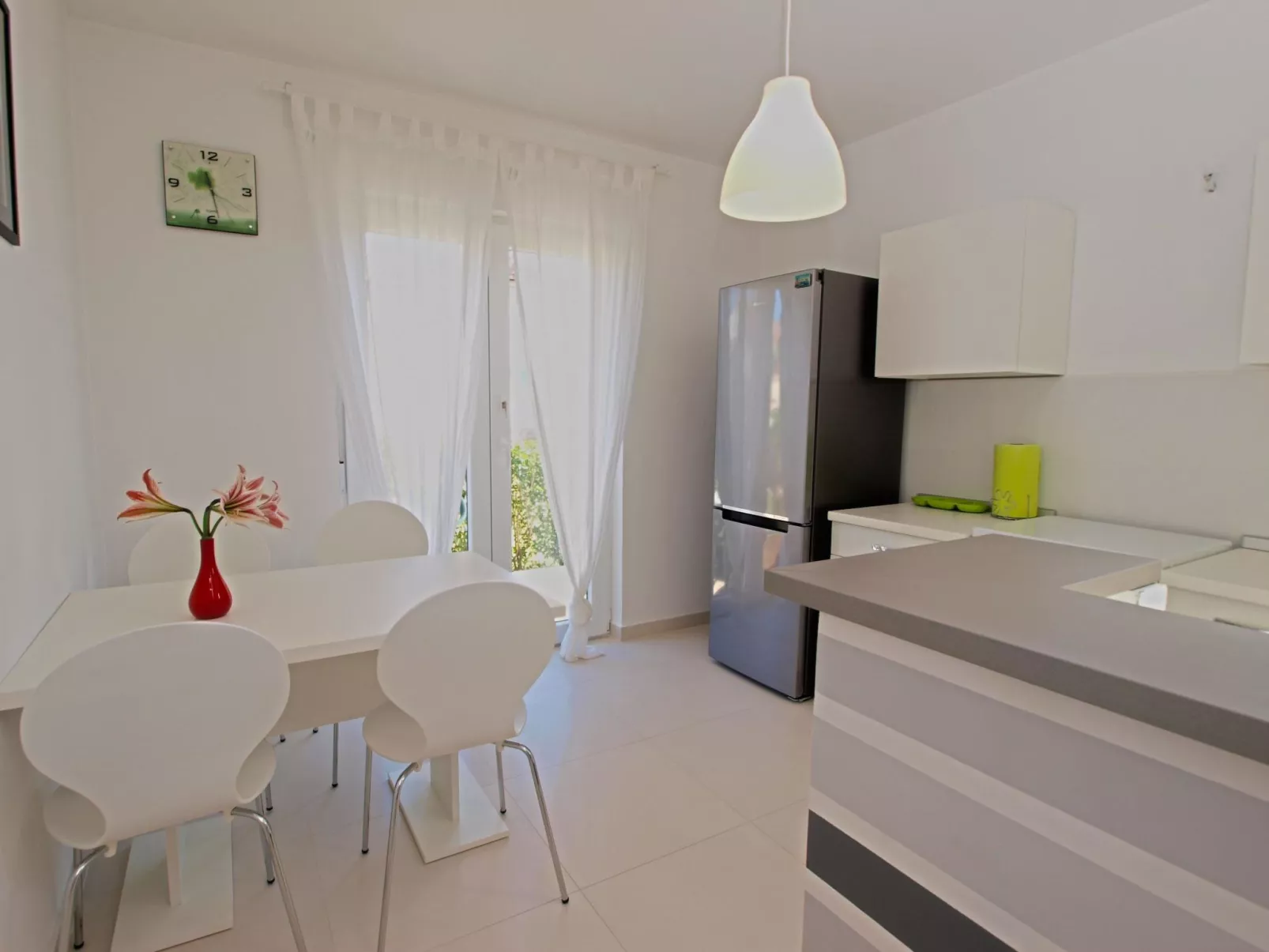 Apartment 1104 - Binnen