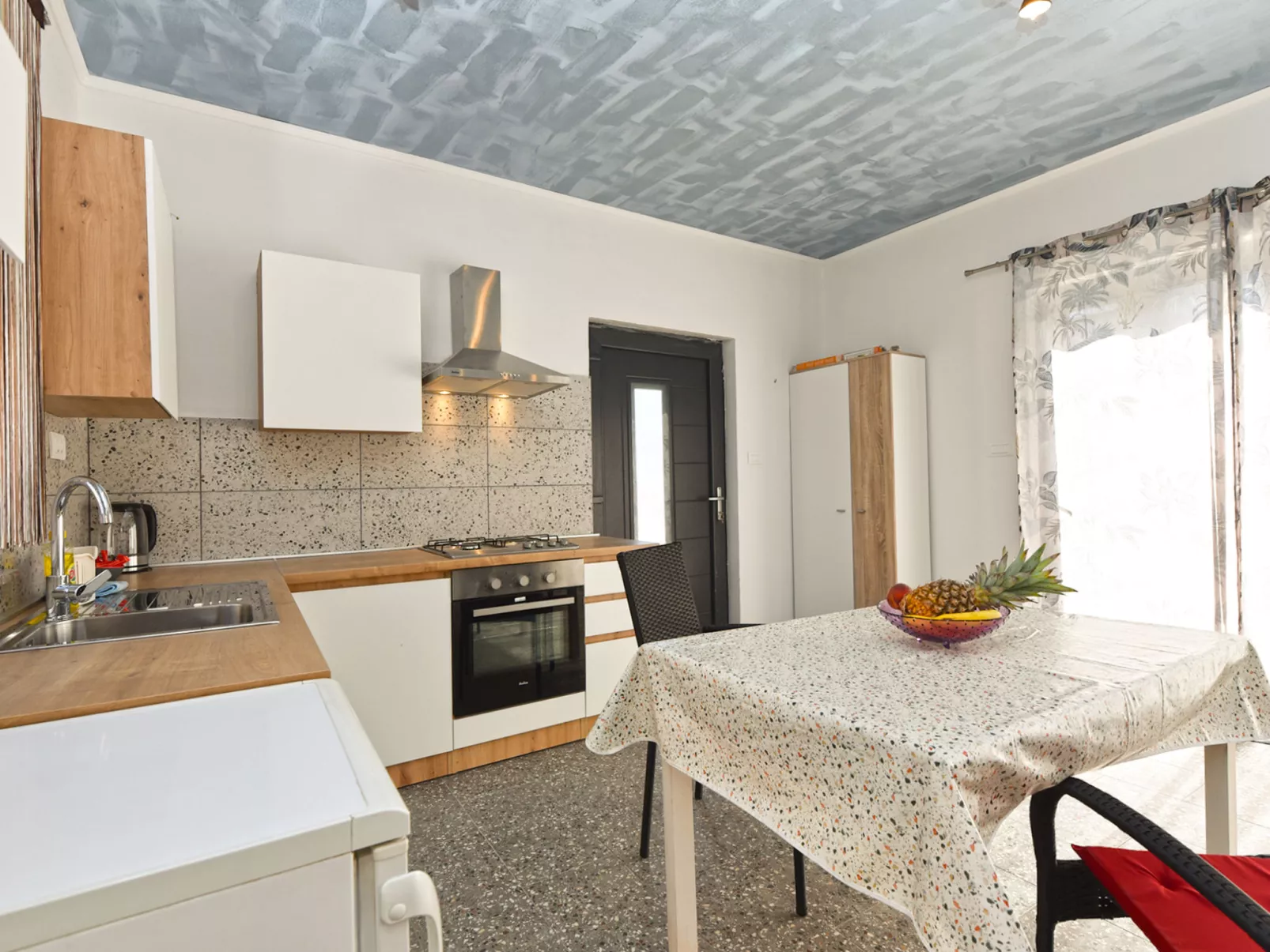 Apartment 759 - Binnen