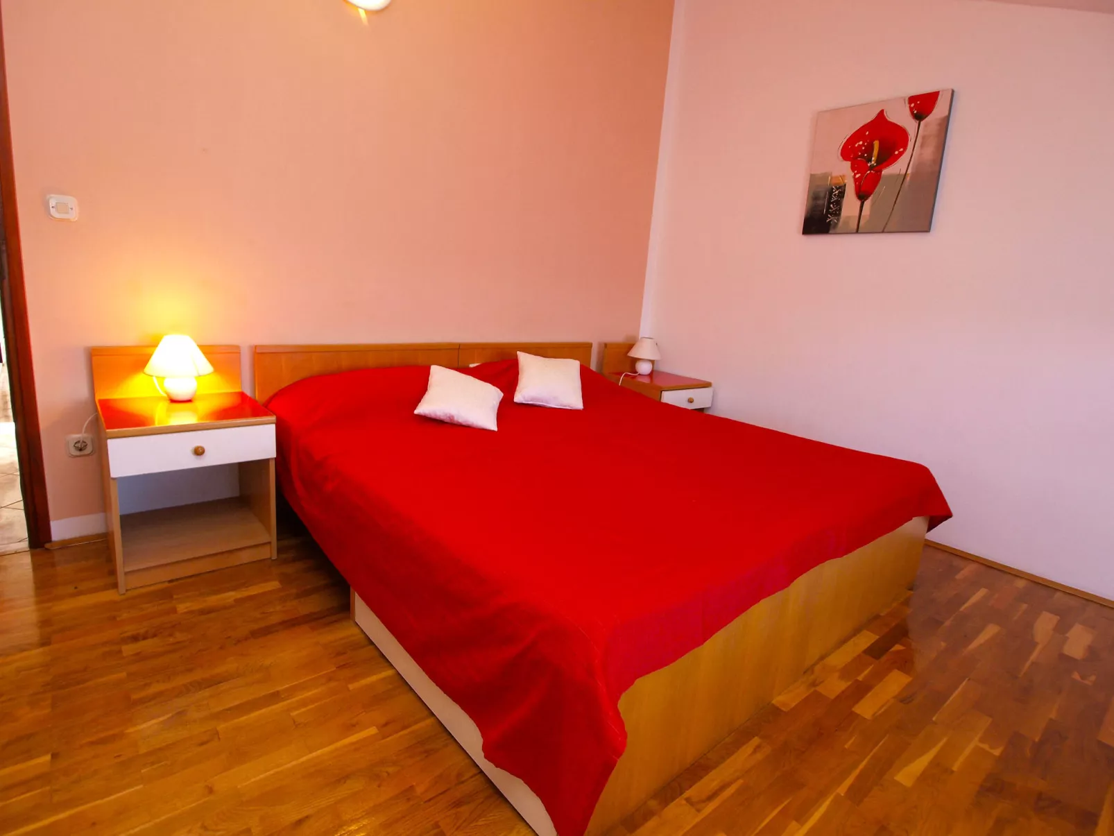 Apartment 994 - Binnen