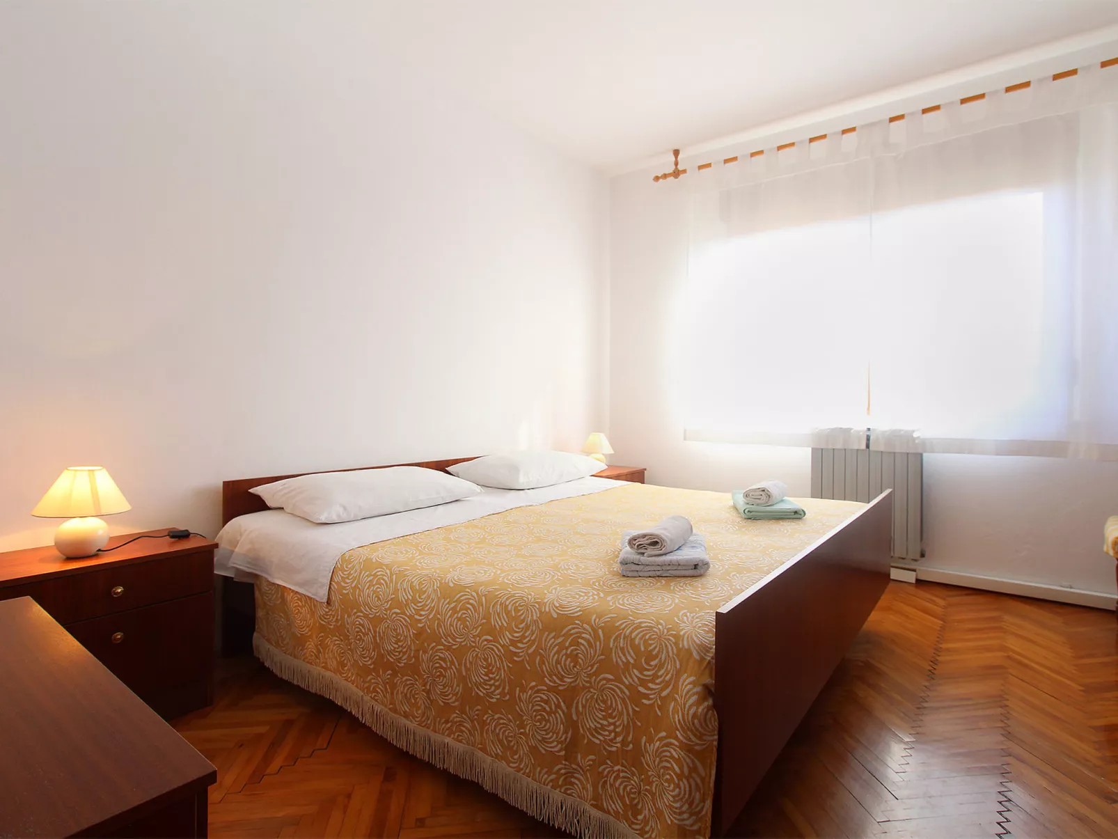 Apartment 2276 - Binnen