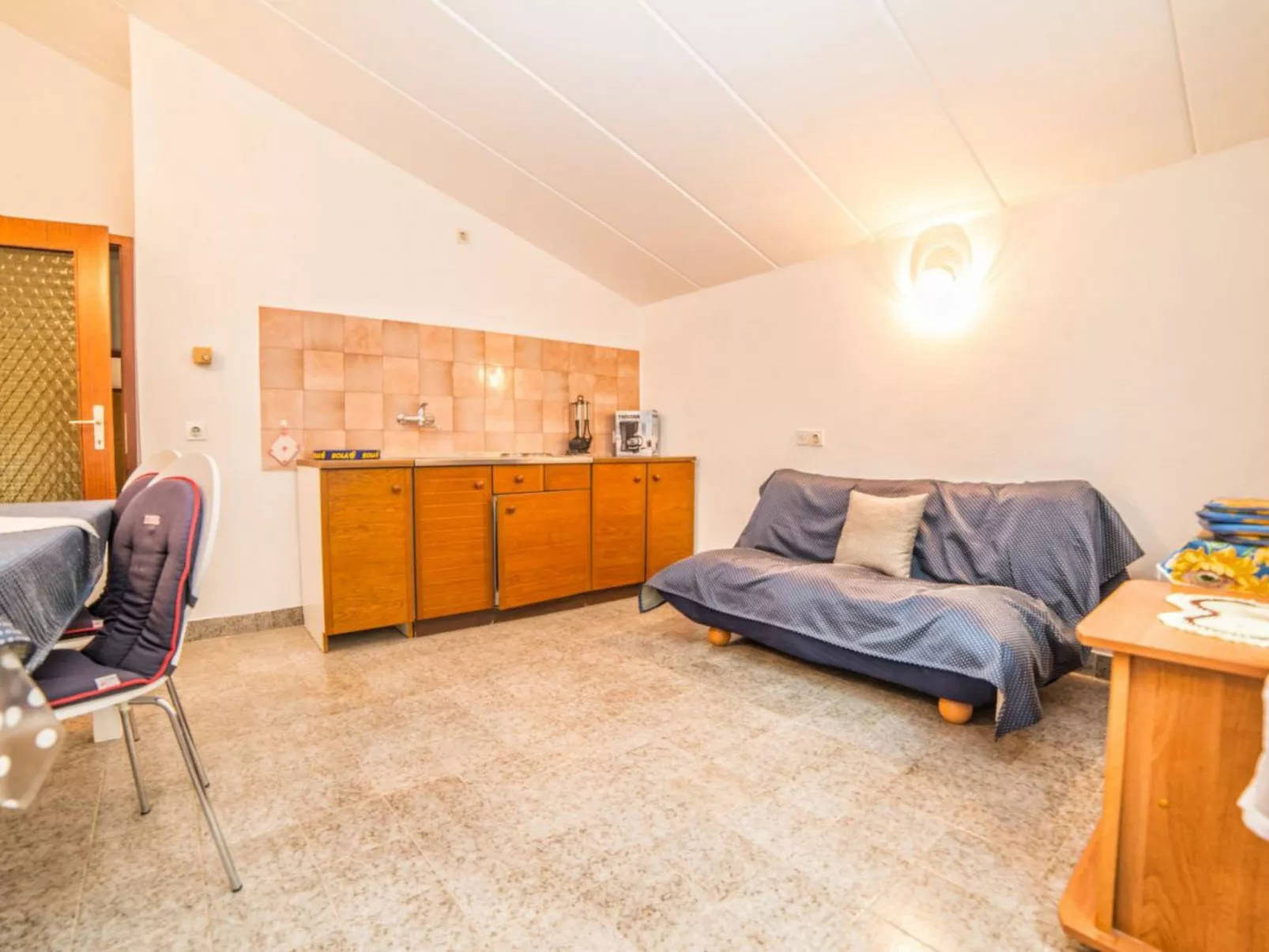 Apartment 1268 - Binnen