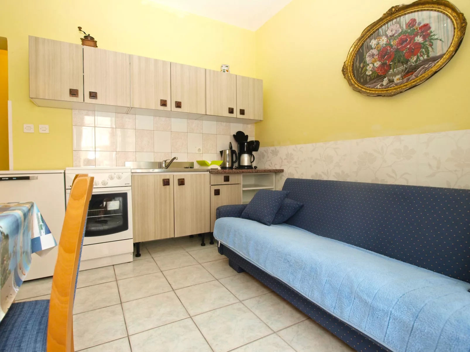 Apartment 1682 - Binnen