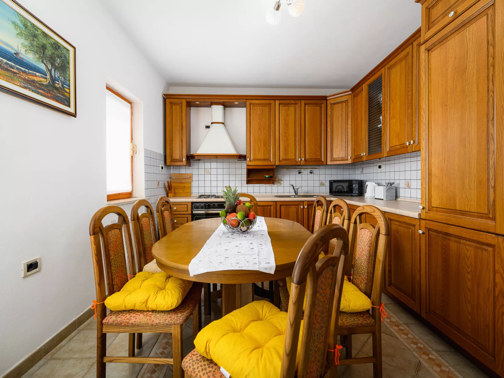 Apartment 2190 - Binnen