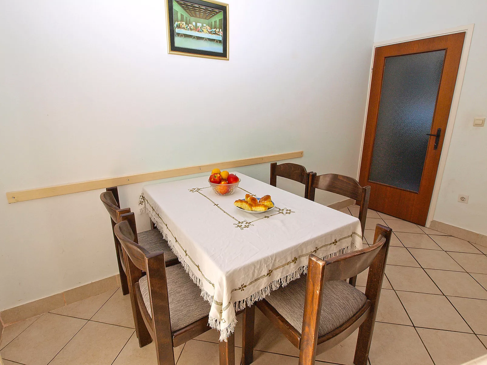 Apartment 926 - Binnen