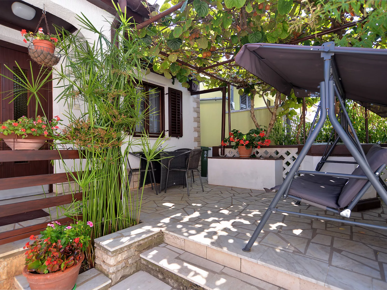 Apartment 2060 - Buiten