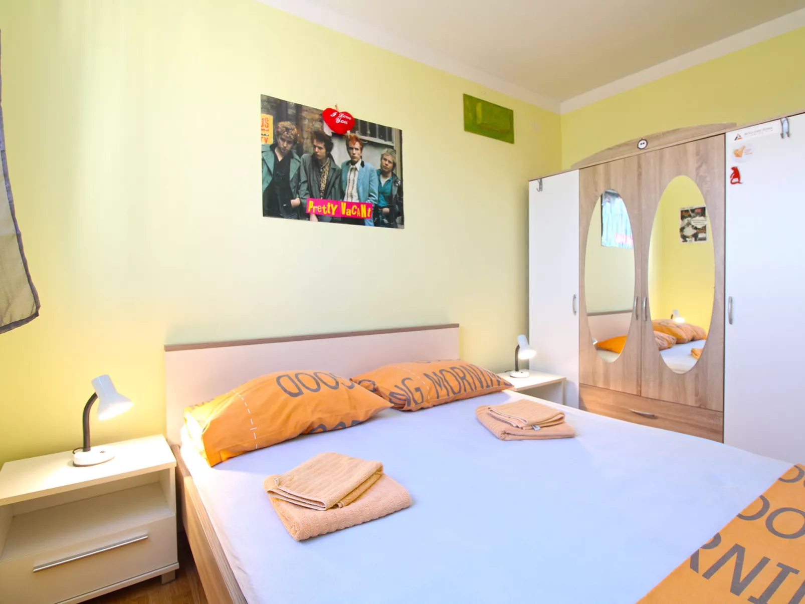 Apartment 2328 - Binnen